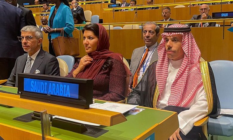 جهود مشتركة بين السعودية والجامعة العربية والاتحاد الأوروبي ومصر والأردن لتنشيط عملية السلام 1 DST 1787374 3507744 106 1 2022092019573598 11695140347