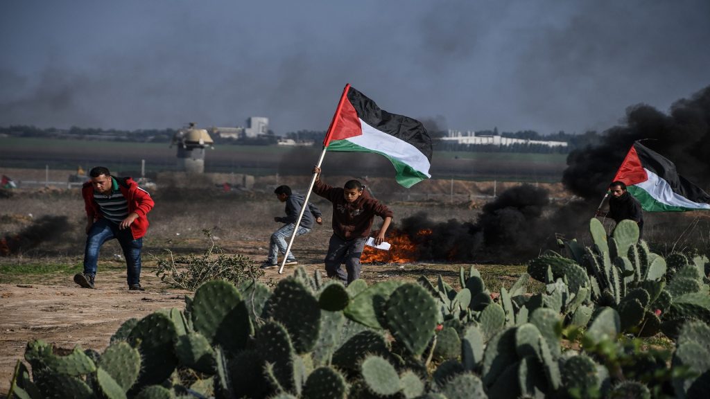 "الخارجية الفلسطينة" تدين مواصلة الاحتلال الإسرائيلي جرائمه ضد الشعب الفلسطيني 1 F065E6EC 3320 44AC 9B4C C68F4C9A886D1694506203