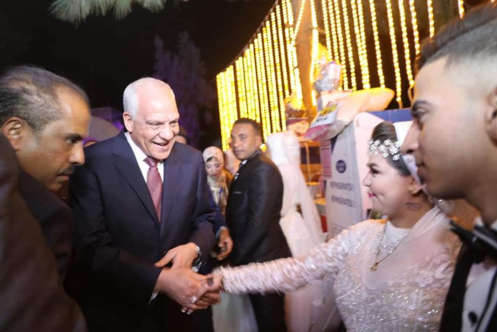 غدًا.. محافظة الجيزة تنظم حفلًا لتسليم 40 فتاة مقبلة على الزواج أجهزة كهربائية تيسيرًا عليهن 1 FB IMG 1583674716114
