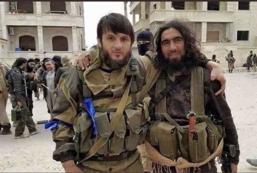 بيسكوف: الجيش الروسي على اتصال مباشر مع الجانبين الأرميني والأذربيجاني على أعلى المستويات 1 FfIiKoiWAAAl8VQ1695134463