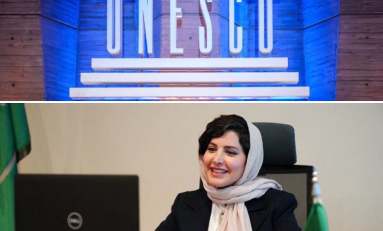 الإيسيسكو تشارك في افتتاح اجتماعات الدورة الـ45 للجنة التراث العالمي بالسعودية 1 FnVBC xWYAEq99r1694432944