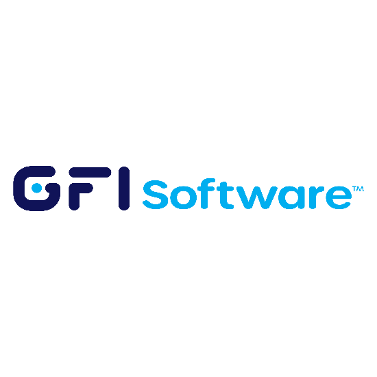 جلوبال (10): تعلن GFI Software وQBS Software عن تمديد شراكتهما الإستراتيجية 1 GFI square 21694702163