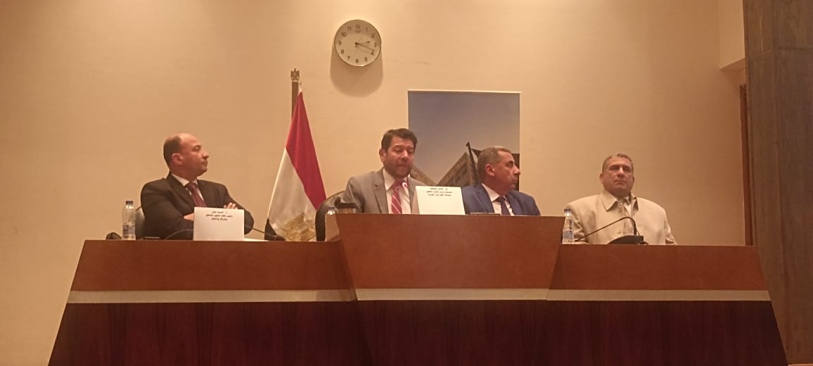 الضرائب تنظم ندوات توعية مجانية "أون لاين" حول منظومة التحفيز (فاتورتك..حمايتك وجايزتك) 1 IMG 20230131 WA00431693991285