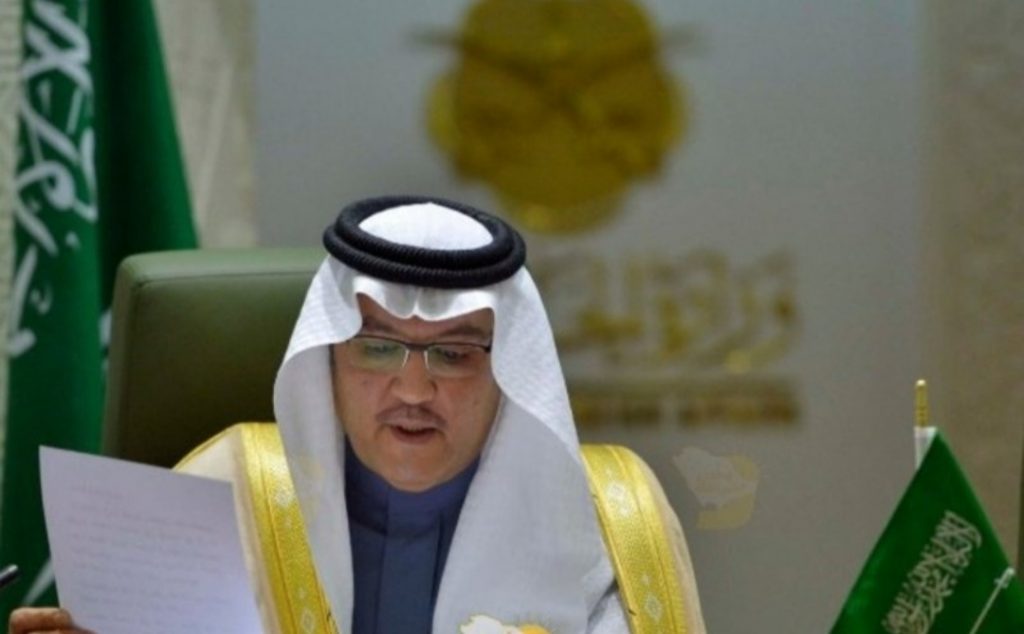 سفير خادم الحرمين الشريفين بالقاهرة: العلاقات المصرية - السعودية ترتقي لمستوى استراتيجي غير مسبوق 1 IMG ٢٠١٩٠١٠٩ ٢٠١٠٣١