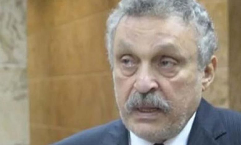 وفاة الفنان محمد فريد عن عمر ناهز 83 عاما 1 NB 127694 6356191397310187231696083243