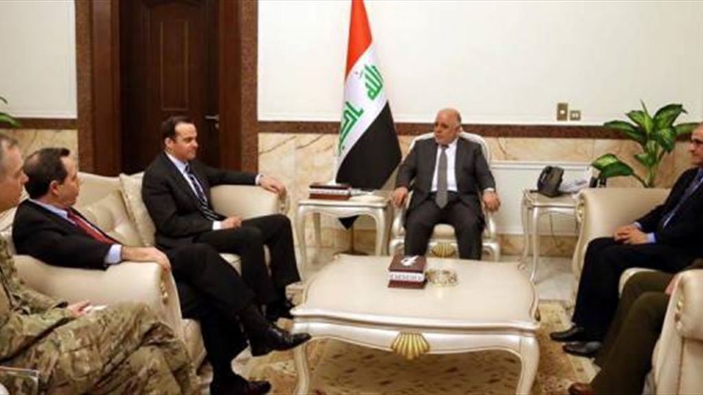 مبعوث الولايات المتحدة يؤكد دعم جهود الإغاثة في ليبيا وضرورة "الوحدة الوطنية" إثر مأساة الفيضانات 1 NB 158433 6358986032033989171695223983