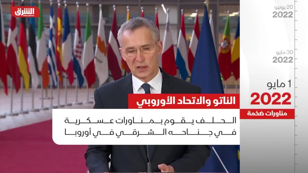 ورقة عمل أمريكية في اجتماع بين الناتو والاتحاد الأوروبي لحماية المعاقين بمناطق الصراعات 1 Poster c7kx1uttVGoybgImVR01Yw 81 459276537 11694436963