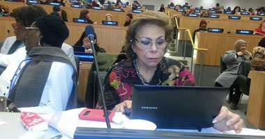 الاثنين المقبل..منظمة المرأة العربية تعقد الحوار الإقليمي لتعزيز المشاركة السياسية للمرأة في المنطقة العربية 1 S3201422740581694699343