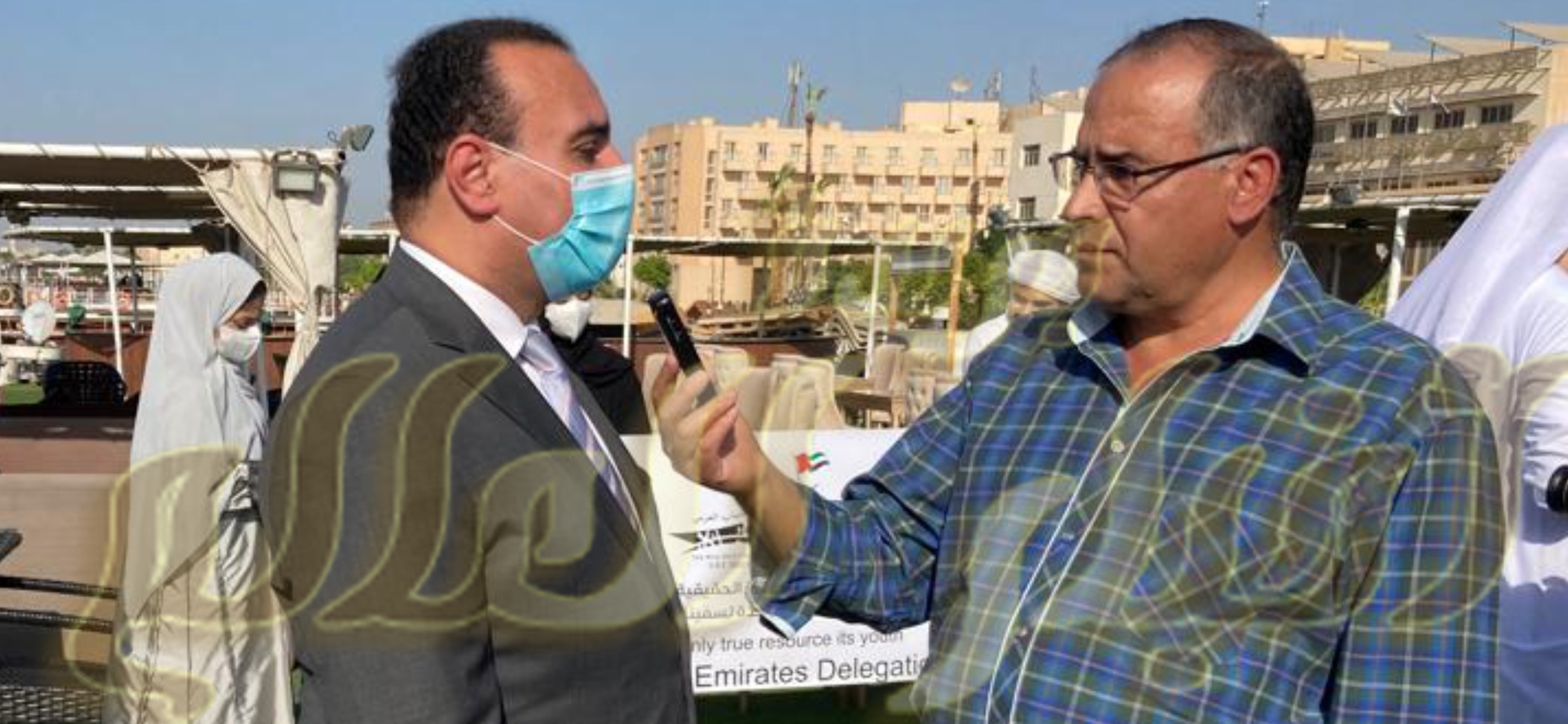 "الشباب والرياضة": عقد مقابلات اختيار أعضاء الوفد المصري المشارك بسفينة النيل للشباب العربي 1 Screenshot 2021 10 22 14 06 51 14 6012fa4d4ddec268fc5c7112cbb265e71695928023