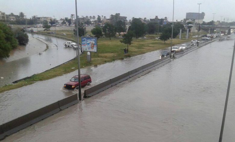 Tripoli Rain1694457963