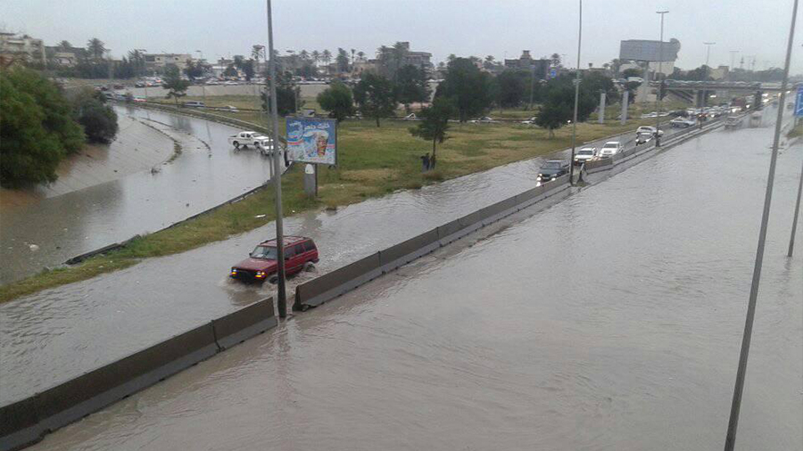 Tripoli Rain1694457963