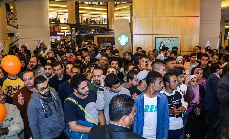 جلوبال (10): Yadea تدخل رسميا سوق شمال أفريقيا بافتتاحها لأول متجر رئيسي لها في المغرب 1 Xiaomi Egypte 3