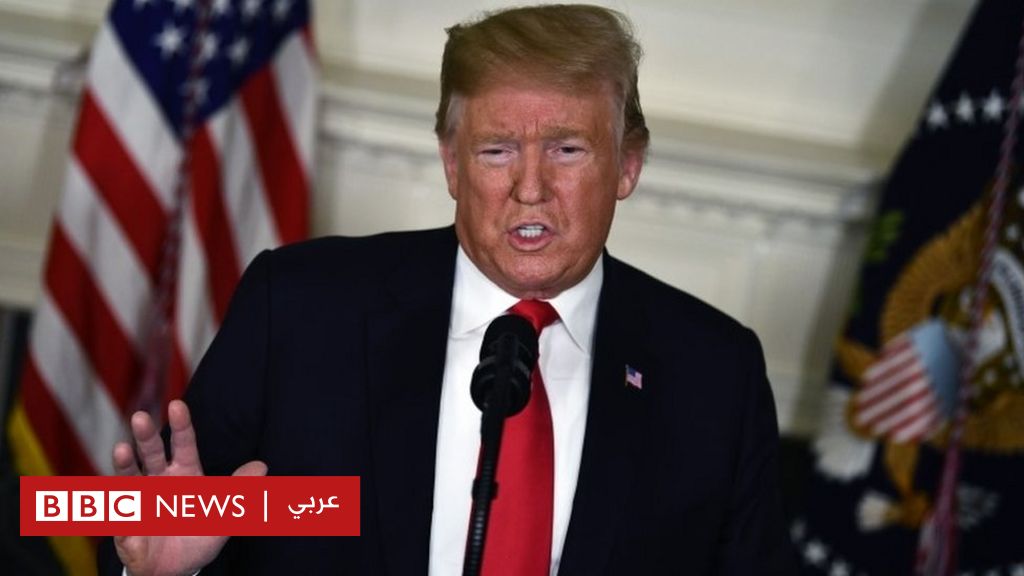نائب بالكونجرس الأمريكي: الولايات المتحدة تتوجه بلا شك إلى إغلاق حكومي في نهاية الأسبوع 1 105250496 mediaitem1052504951695587944