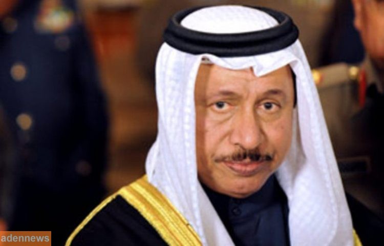 رئيس الوزراء الكويتي يؤكد التزام بلاده بسياستها الخارجية القائمة على التوصل إلى سلام عادل إقليميا ودوليا 1 adennews21 09 2017 8694511694986503