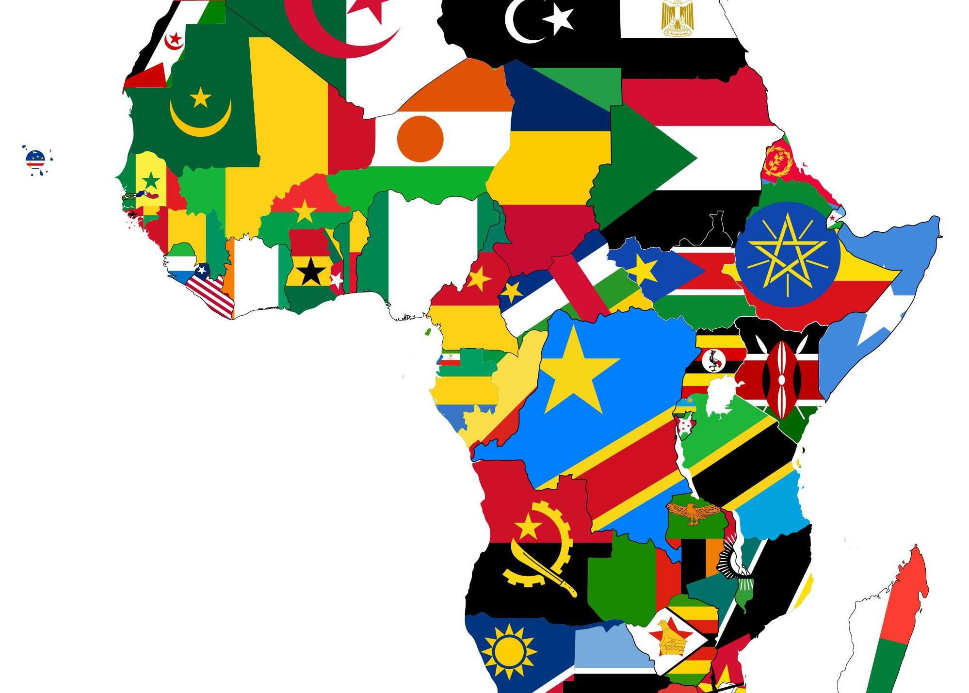 تقرير: أفريقيا تغتنم التحديات الجيوسياسية العالمية وتحول دفتها إلى فرص اقتصادية 1 africa1695274504