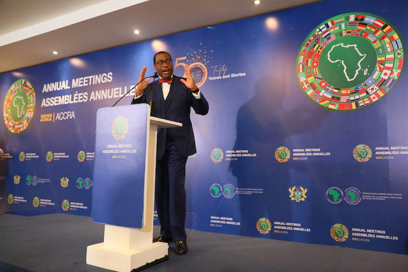 بنك التنمية الإفريقي يخصص مليار دولار لتعزيز حصول شباب إفريقيا على التمويل المناخي 1 afrique bank1694080206