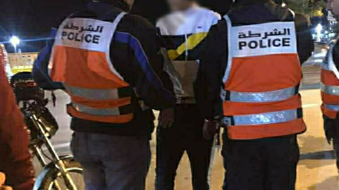 وزيرالداخلية التونسي: عدم الاستقرار في دول جنوب الصحراء الإفريقية يؤدي لتفاقم الهجرة 1 arret1696024383