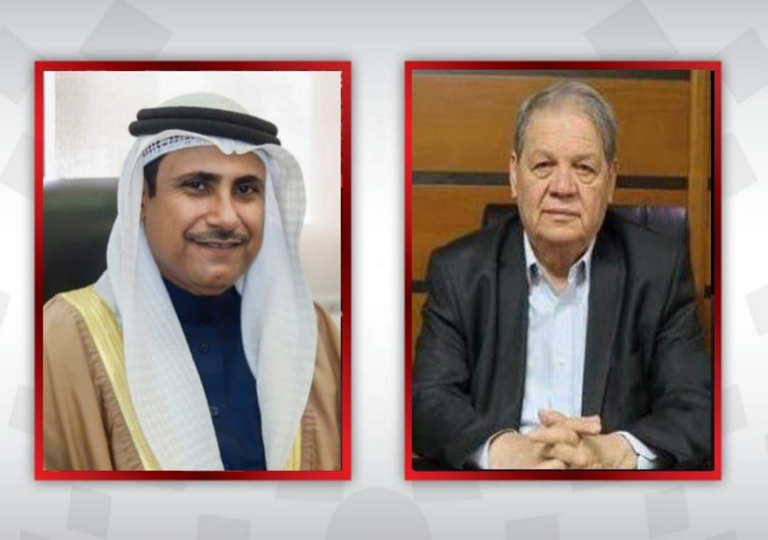 رئيس البرلمان العربي : الفضاء الإلكتروني والتكنولوجيا الحديثة أصبح واجب الوقت و شعار المرحلة الحالية والقادمة 1 b05e8bf2 976b 4b49 8323 b9e6a435908d1694248744