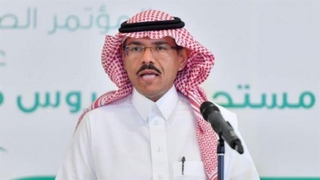 متحدث "الصحة": المعمل المتكامل للتحاليل الباثولوجية والجينية صرح طبي شديد الأهمية 1 c0d576ec 36b1 4d67 90d5 15c22c8d58f11694378703