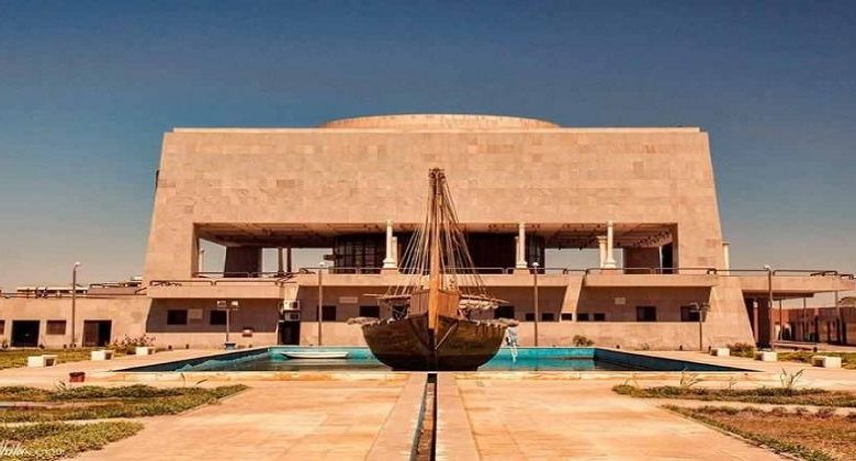 معرض فني وورش تعليمية للأطفال في الذكرى التاسعة لافتتاح متحف السويس القومي 1 dd073fb318c404c2b652963d100c23f1 920 4201696005123