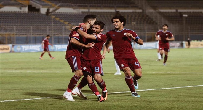 بيراميدز يتأهل لدور المجموعات بدوري أبطال إفريقيا بفوزه الكبير على الجيش الرواندي 6-1 1 ddddddddddddddddddd 41696009923