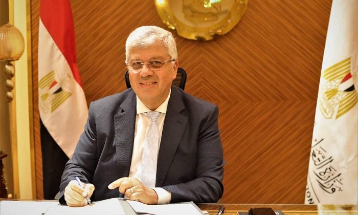 وزير التعليم العالي: اللجنة الوطنية المصرية للتربية والعلوم والثقافة تعمل على تحقيق رؤية مصر 2030 1 elaosboa051941694432463