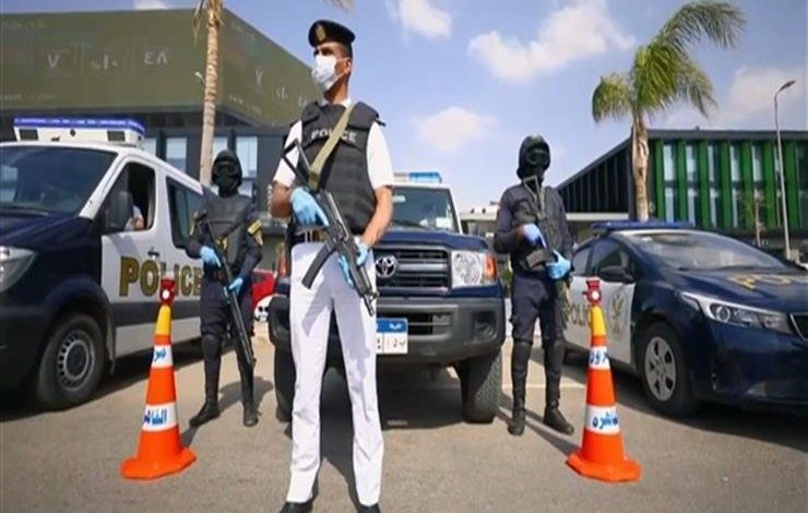 أمن المنافذ يضبط 53 قضية متنوعة خلال 24 ساعة 1 elaosboa167031695202084