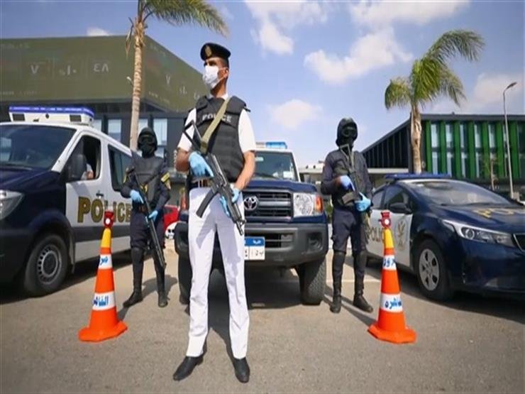 أمن المنافذ يضبط 53 قضية متنوعة خلال 24 ساعة 1 elaosboa167031695202084