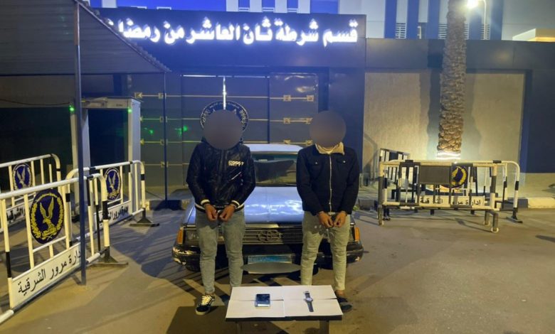 كشف ملابسات مقتل طفل بالشرقية وضبط الجاني 1 elaosboa213061694953562