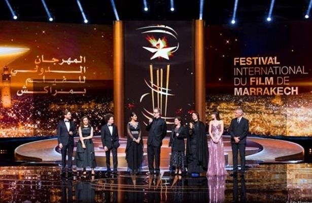 فيلم "نفسي" يشارك في المسابقة الرسمية بمهرجان مراكش للفيلم القصير جدا 1 elaosboa487531695436863