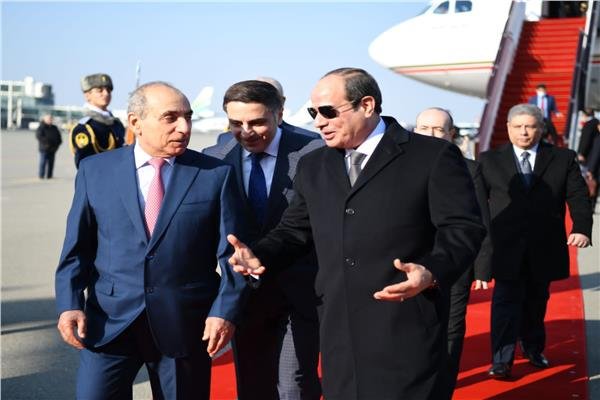 شكري يعرب عن تطلع مصر لزيادة حجم الاستثمارات النيوزيلاندية لاسيما في المنطقة الاقتصادية لقناة السويس 1 elaosboa519461695230886
