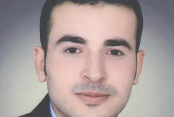 رئيس أكاديمية البحث العلمي يهنئ وزير التعليم العالي لحصوله على الدكتوراة الفخرية من "إيست لندن" 1 elaosboa720931694251443