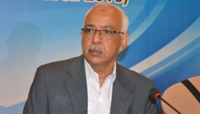 نائب رئيس الاتحاد العربي للصيادلة لـ/أ ش أ/: لدينا استراتيجية لتحقيق الأمن القومي العربي للدواء 1 elaosboa760341694938684