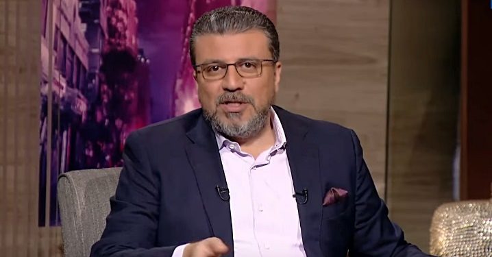 الدكتور عمرو الليثي يشارك في تحكيم جائزة "عمار الدولية لدعم ذوي الهمم" 1 elbashayer1695466203