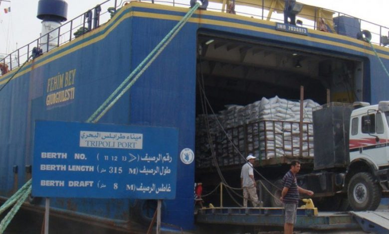 البنتاجون: سلمنا 13 طن مساعدات إنسانية إلى ليبيا 1 image1170x530cropped1695324843