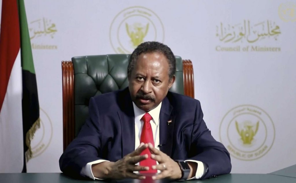 رئيس الحكومة الانتقالية بالنيجر: الدين الخارجي ارتفع إلى 5ر8 مليون دولار 1 image1694434623