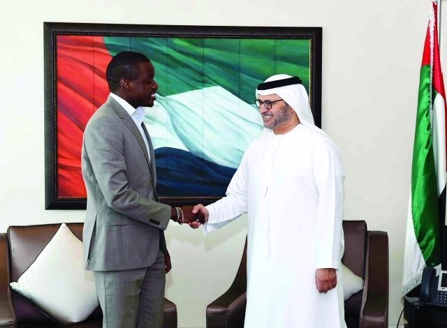 الرئيس السيسي يتلقى رسالة خطية من رئيس غينيا الاستوائية 1 image1694690285