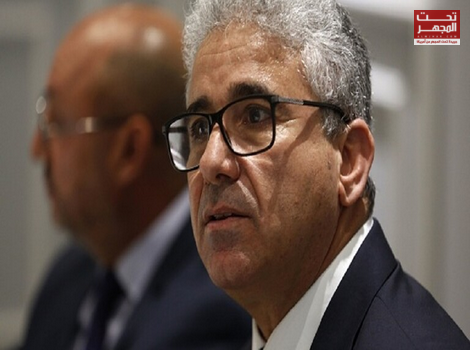 رئيس الحكومة المكلفة من مجلس النواب الليبي يعتبر درنة مدينة منكوبة 1 image 244512 ar1694424063
