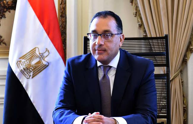 رئيس الوزراء يتابع موقف المشروعات الجديدة داخل المنطقة الصناعية الصينية "تيدا- مصر" 1 images 131694423824