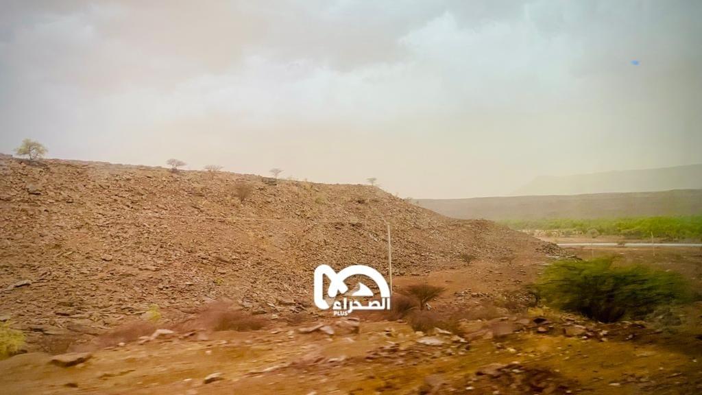 أمطار وفيضانات متواصلة في موريتانيا.. ووفاة 3 أشخاص وتضرر شبكة المياه بإحدى مناطق الشمال 1 img 62b08de53d2791693694044