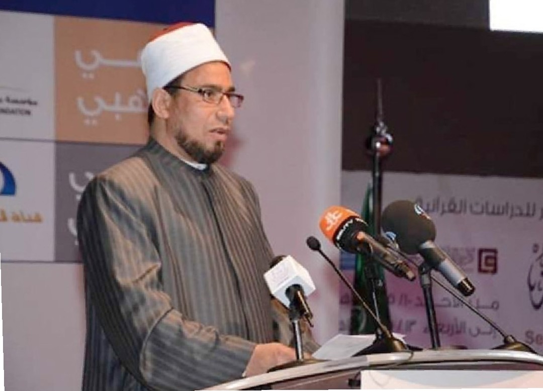 عميد أصول الدين بالهند يؤكد ل(أ ش أ) ضرورة مواكبة وسائل التكنولوجيا بما يخدم الخطاب الديني 1 inbound44046859120295575591694418663