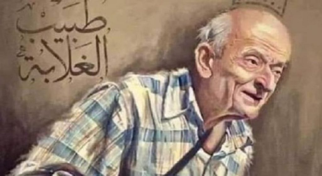 وفاة الروائي الكبير كمال رحيم عن عمر يناهز 76 عاما 1 kRzxs1695992883
