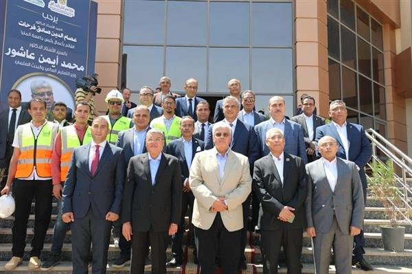 مدير "تعليم الإسكندرية" لـ/أ ش أ/: دعم القيادة السياسية للعملية التعليمية غير مسبوق 1 khaligyoun358401693643403