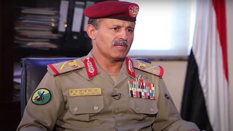 وزير الدفاع: سخرنا كافة إمكانياتنا الخاصة لتقديم المساعدة للأشقاء في ليبيا 1 lvl2202210020450565831694618104