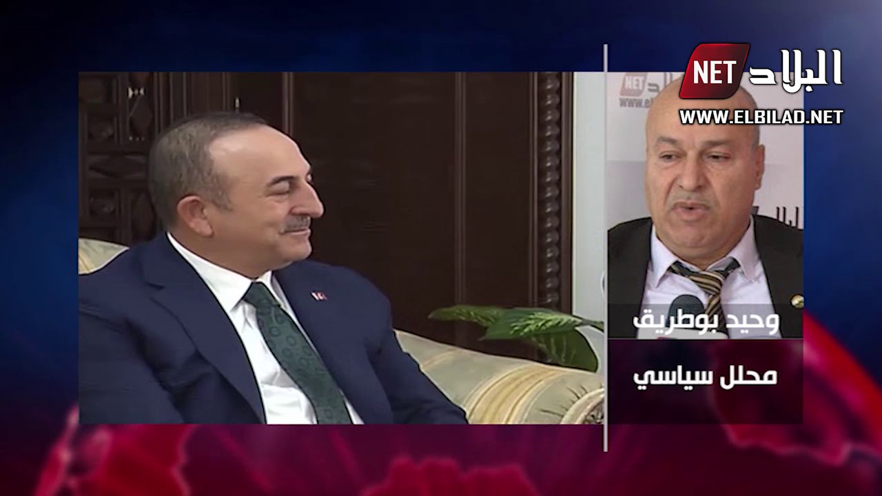 الرئيس الجزائري: لابد من تغليب لغة الحوار وإنهاء حالة الاقتتال في السودان ومجلس الأمن ضعف في القيام بدوره 1