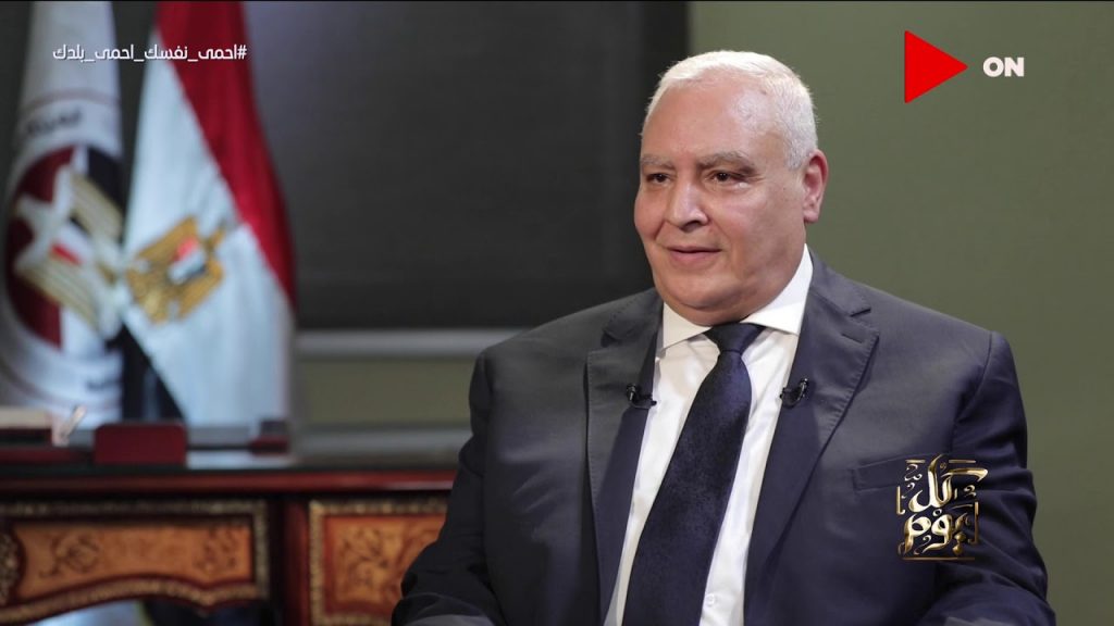 الهيئة الوطنية للانتخابات: نقف على مسافة واحدة من المرشحين... 6 وأخيرة 1 maxresdefault1695214683