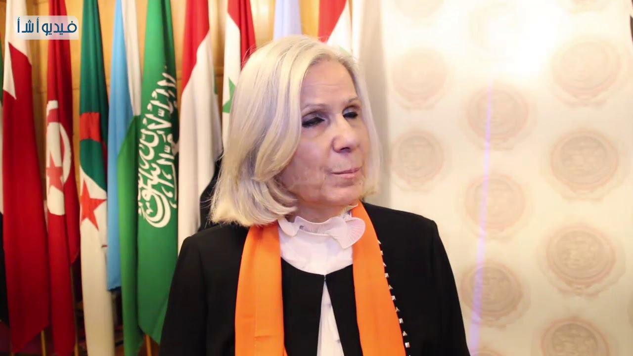 هيفاء أبوغزالة: غدا اجتماع للجان الطفولة العربية ومتابعة وقف العنف ضد الأطفال والأسرة 1