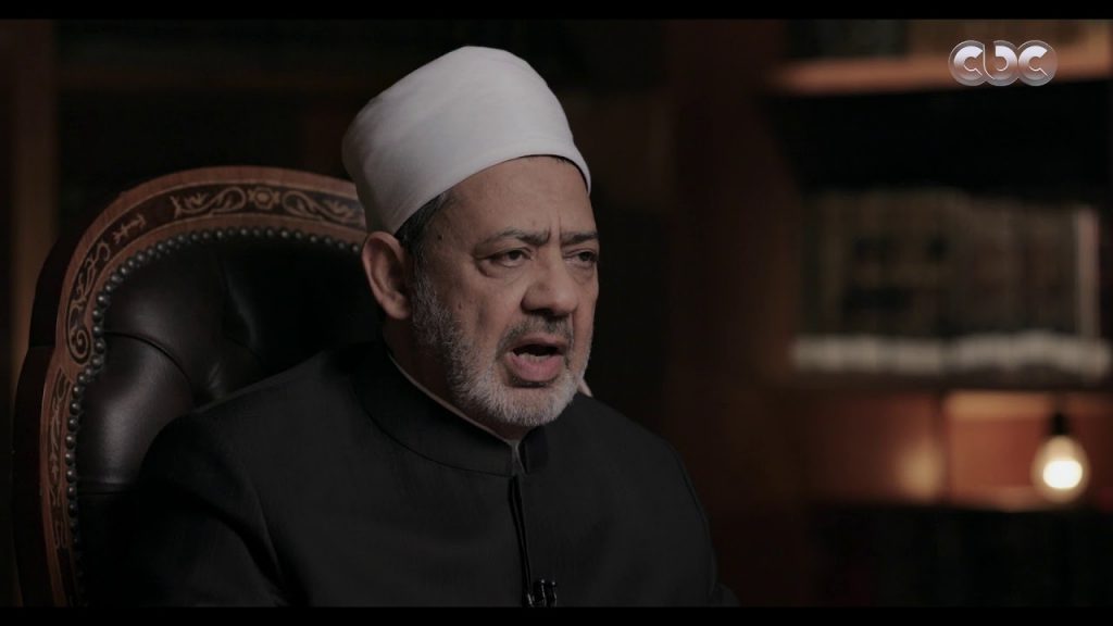 شيخ الأزهر: النبوة وتعاليم الأنبياء كانت ضرورية لاستقامة حياة الأفراد والمجتمعات 1 maxresdefault1695801122