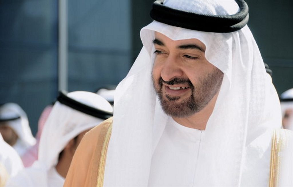 وزير الخارجية الإماراتي يبحث مع نظرئه في عدد من الدول آفاق التعاون في عدة قطاعات 1 mebusiness1695107583
