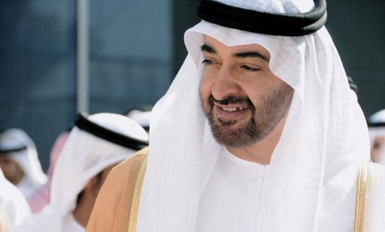 وزير الخارجية الإماراتي يبحث مع نظرئه في عدد من الدول آفاق التعاون في عدة قطاعات 1 mebusiness1695107583